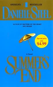 Summer's End: A Novel
