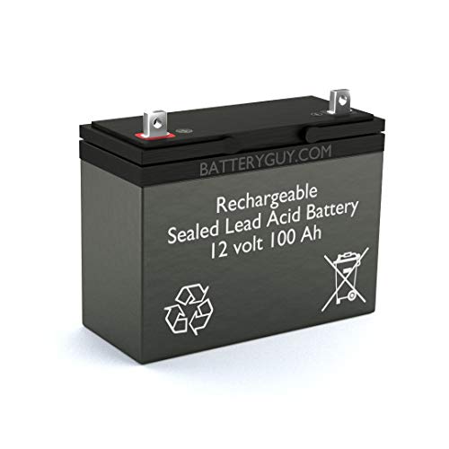 Algopix Similar Product 6 - Caroute N Platform N100 12 Volt
