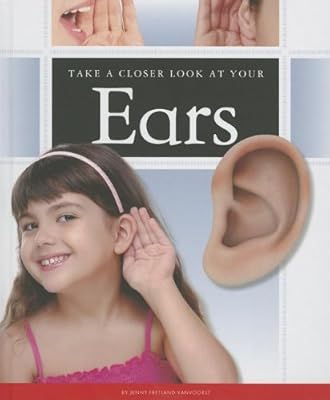 Take a Closer Look at Your Ears