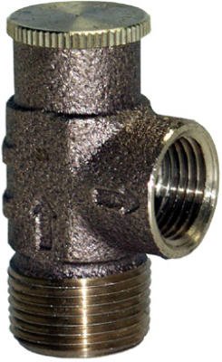

Water Source RV50-NL Water Tank Pressure Relief Valve, 1/2-In.