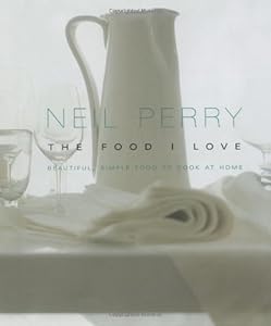 The Food I Love