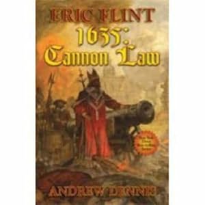 1635: Cannon Law (Ring of Fire)