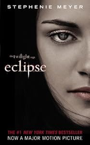 Eclipse (The Twilight Saga)