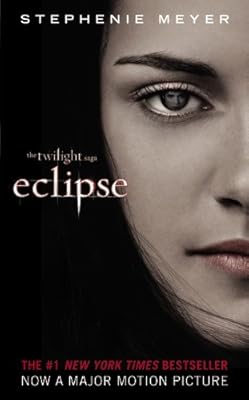 Eclipse (The Twilight Saga)