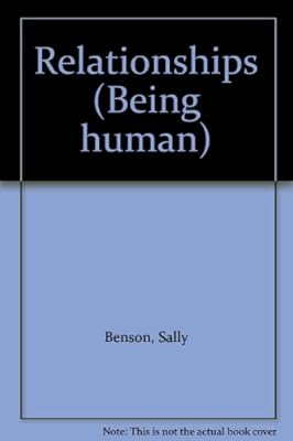 Relationships (Being human)