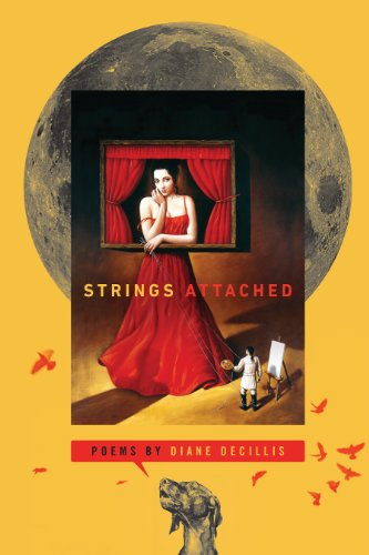 Strings Attached by Diane DeCillis