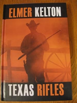 Texas Rifles
