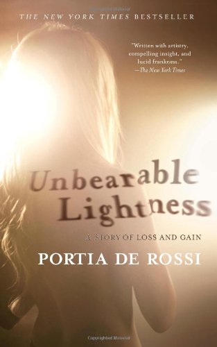 Unbearable Lightness