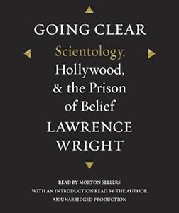 Going Clear: Scientology, Hollywood, and the Prison of Belief