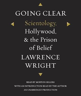 Going Clear: Scientology, Hollywood, and the Prison of Belief
