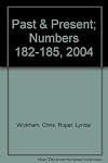 Past & Present; Numbers 183 184 193
