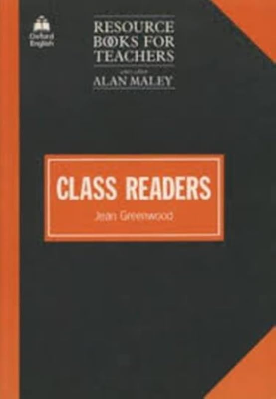 Class Readers by Varios Autores