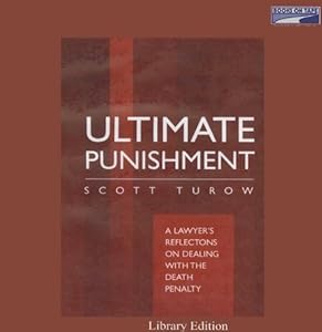 Ultimate Punishment by SCOTT TURNOW
