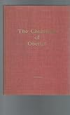 The Churchills of Oberlin: The Contributions of One Family to the College and to the World