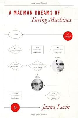 A Madman Dreams of Turing Machines
