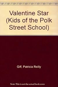 VALENTINE STAR