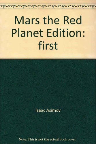 Saturn and Beyond by Isaac Asimov