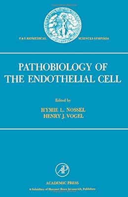 Pathobiology of the Endothelial Cell