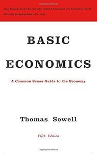 Basic Economics