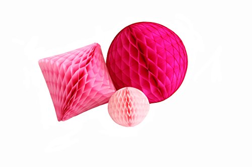 Algopix Similar Product 5 - Bash Party Goods 200258 Flamingo