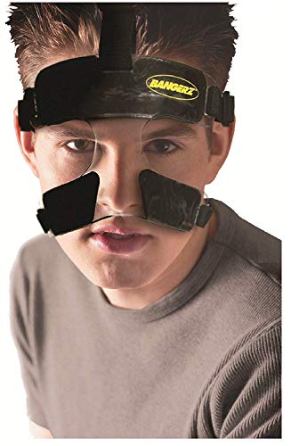 Algopix Similar Product 1 - Bangerz HS1500 Polycarbonate Nose