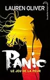 Panic par Lauren Oliver Panic par Lauren Oliver