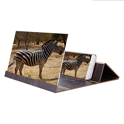 Algopix Similar Product 16 - fosa Phone Screen Magnifier Stand 12