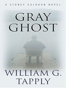 Gray Ghost
