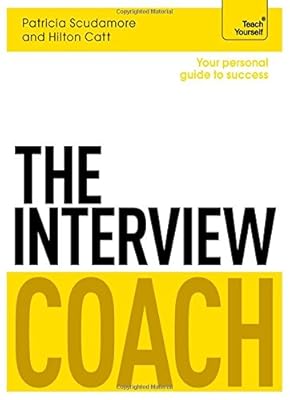 The Interview Coach