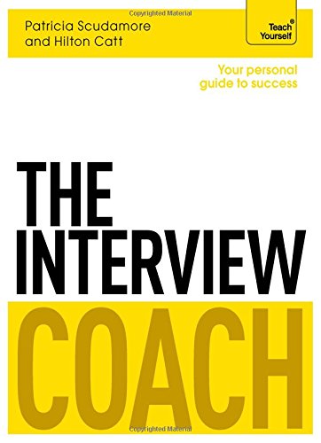The Interview Coach by Hilton Catt                       ,