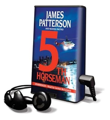 The 5th Horseman: Library Edition