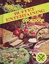 Buffet Entertaining Cookbook