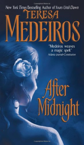 After Midnight by Teresa Medeiros