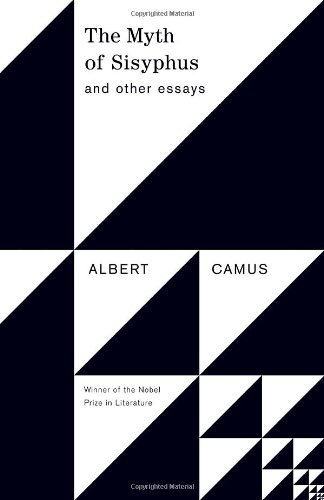 The Myth of Sisyphus: And Other Essays by Albert Camus