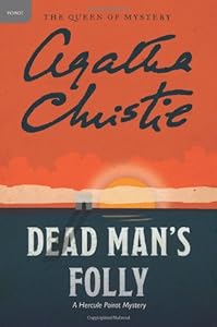 Dead Man's Folly: A Hercule Poirot Mystery