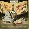 I Pagliacci (Leoncavallo), Cavalleria Rusticana (Mascagni) (Highlights) - RCA Victor Red Seal ‎LM 1828