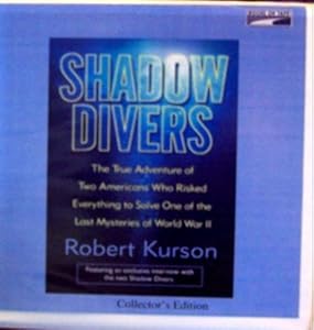 Shadow Divers