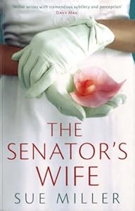 The Senator's Wife