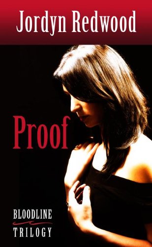 Proof by Jordyn Redwood