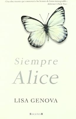 Siempre Alice (Spanish Edition)