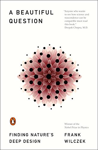 A Beautiful Question: Finding Nature's Deep Design by Frank Wilczek