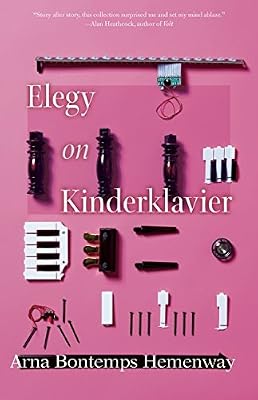 Elegy on Kinderklavier