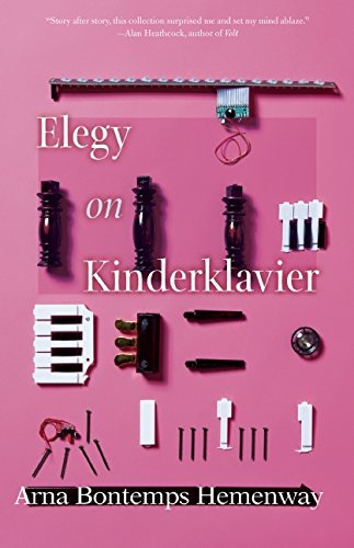 Elegy on Kinderklavier by Arna Bontemps Hemenway