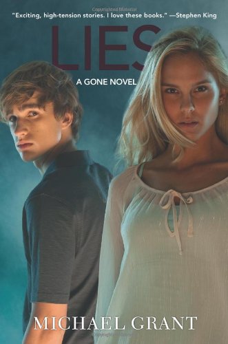 Lies: A Gone Novel by Michael Grant