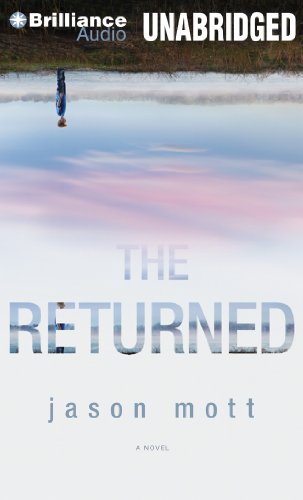 The Returned by Jason Mott