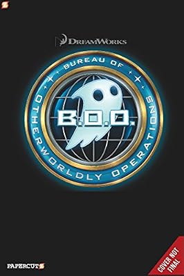 B.O.O. #1
