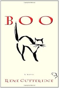 Boo (The Boo Series #1)