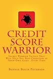 Credit Score Warrior