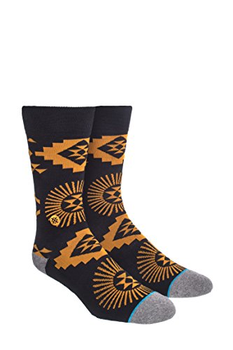 Stance Mens Sun Volt Socks