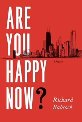 Are You Happy Now?